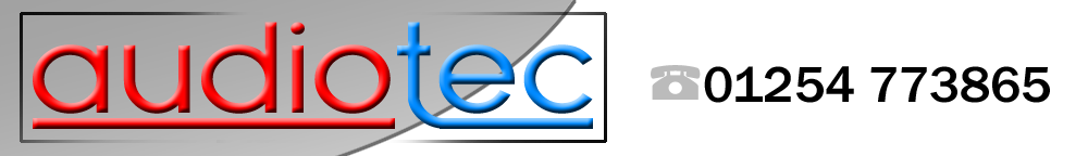 Audiotec2u Logo